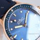 Swiss Copy Blancpain 50 Fathoms Bathyscaphe Men Watch Rose Gold (3)_th.jpg